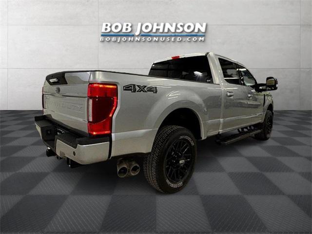 used 2022 Ford F-250 car, priced at $69,000