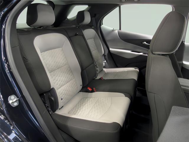 used 2021 Chevrolet Equinox car, priced at $17,000