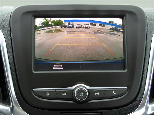 used 2021 Chevrolet Equinox car, priced at $17,000