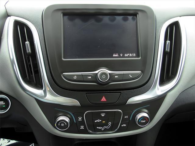 used 2021 Chevrolet Equinox car, priced at $17,000