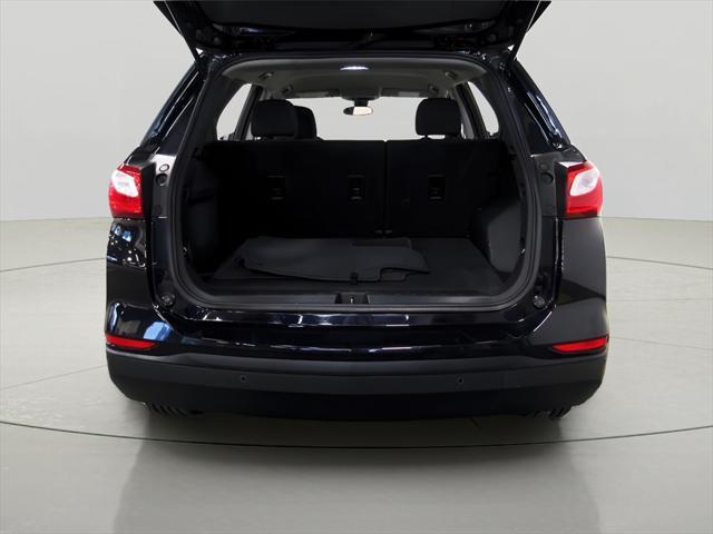 used 2021 Chevrolet Equinox car, priced at $17,000
