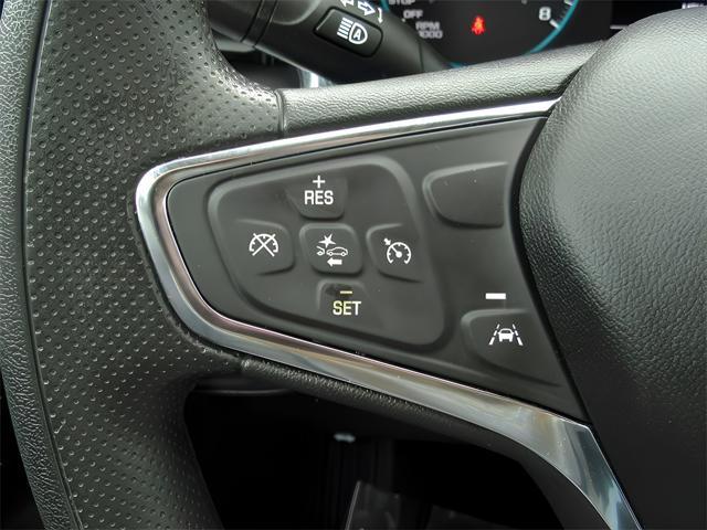 used 2021 Chevrolet Equinox car, priced at $17,000