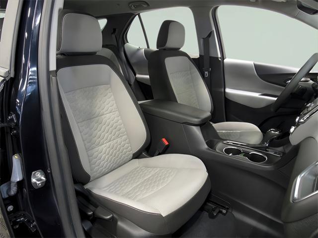 used 2021 Chevrolet Equinox car, priced at $17,000