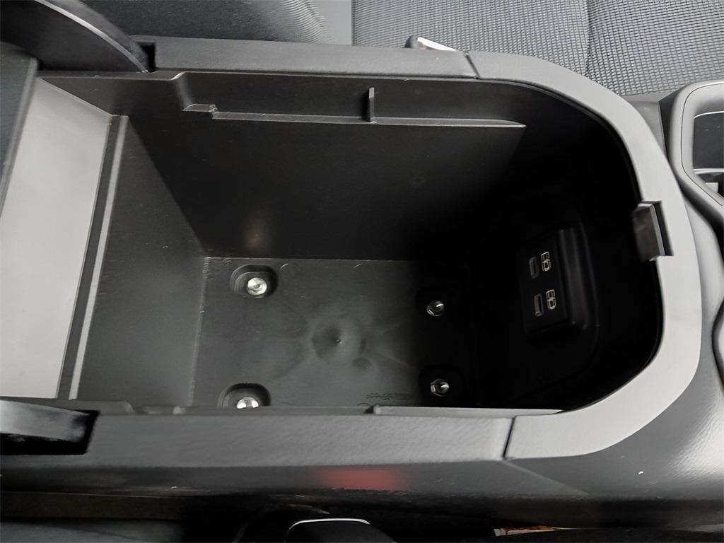 used 2023 Toyota RAV4 car, priced at $26,757