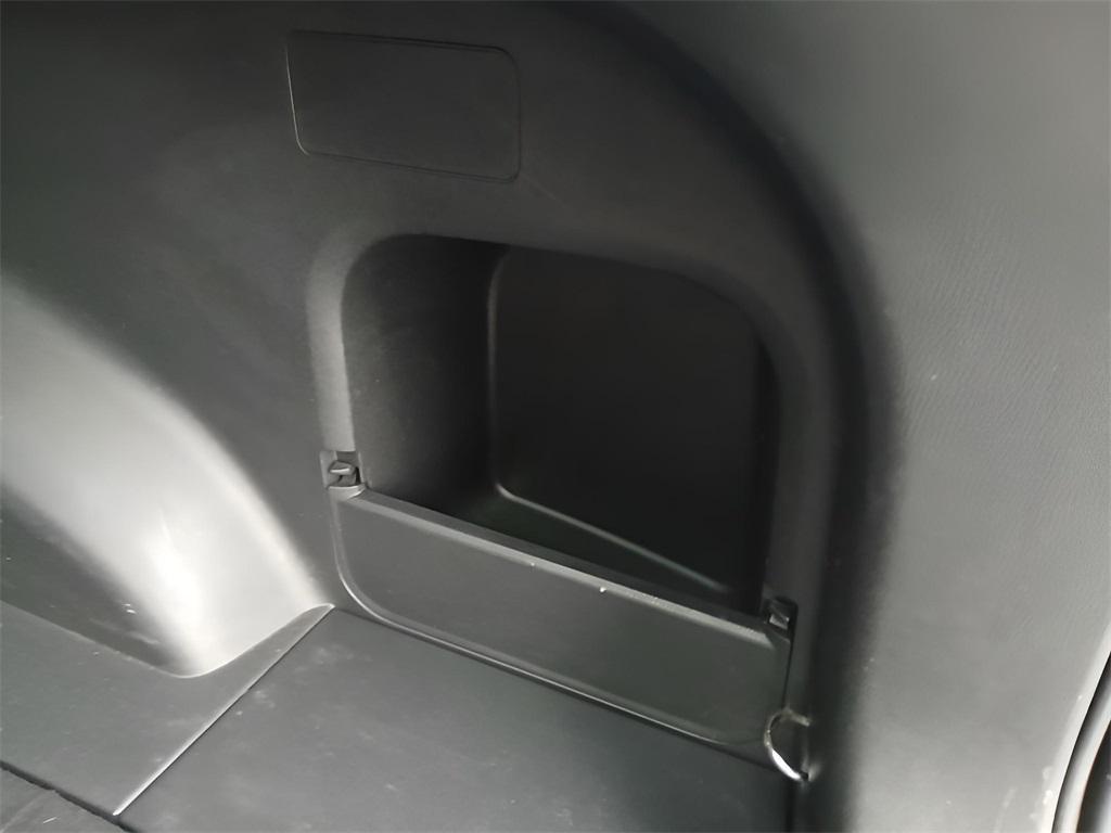 used 2023 Toyota RAV4 car, priced at $26,757