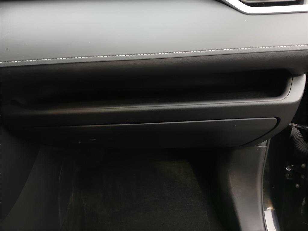 used 2023 Toyota RAV4 car, priced at $26,757