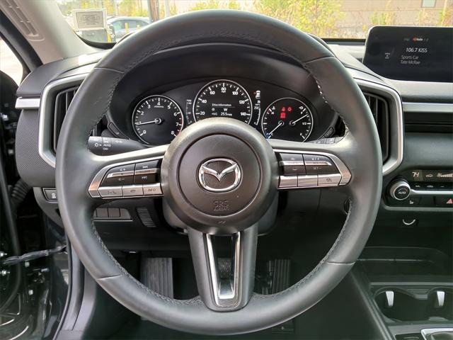used 2024 Mazda CX-50 car, priced at $28,349