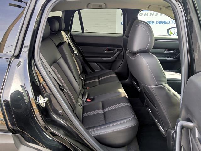 used 2024 Mazda CX-50 car, priced at $28,349