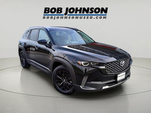 used 2024 Mazda CX-50 car, priced at $28,009