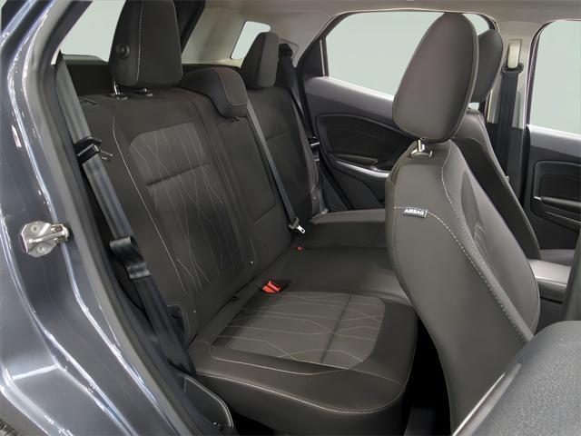 used 2020 Ford EcoSport car, priced at $17,491