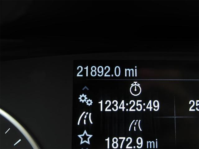 used 2020 Ford EcoSport car, priced at $18,250