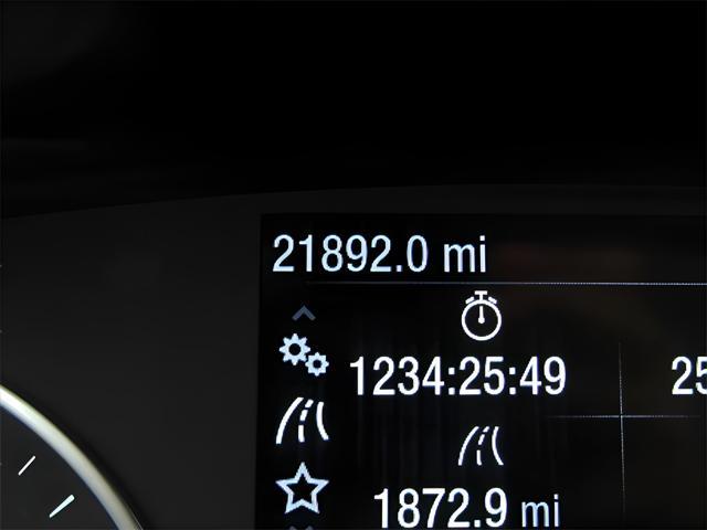 used 2020 Ford EcoSport car, priced at $17,491