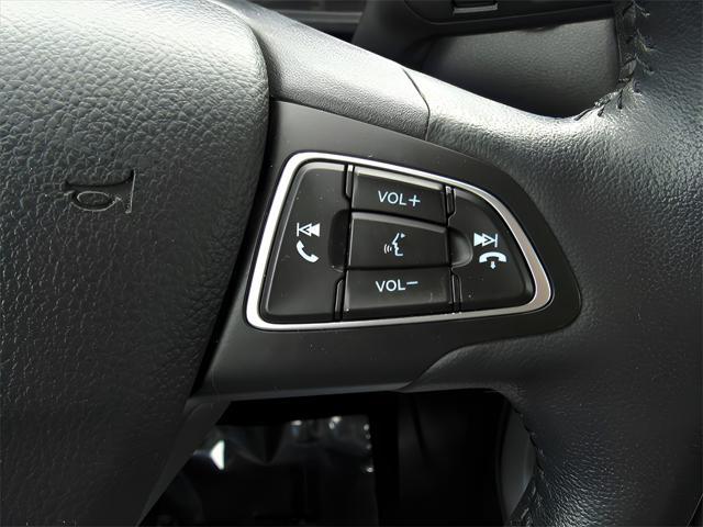 used 2020 Ford EcoSport car, priced at $17,491