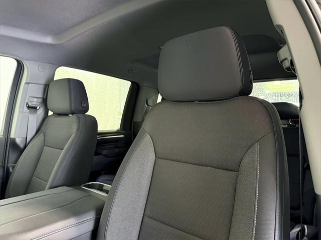 used 2025 Chevrolet Silverado 2500 car, priced at $64,921
