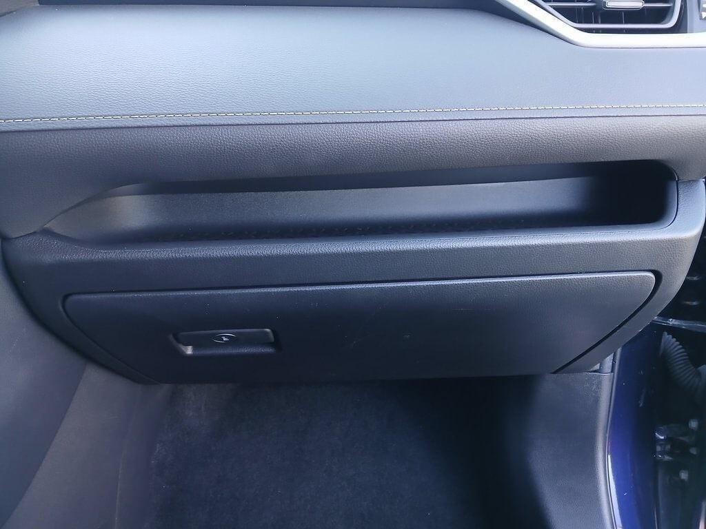 used 2023 Toyota RAV4 car, priced at $28,554