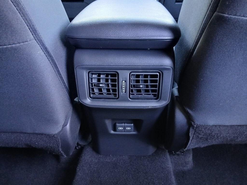 used 2023 Toyota RAV4 car, priced at $28,554