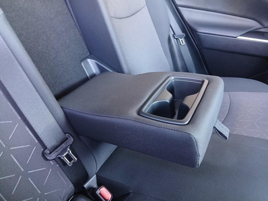 used 2023 Toyota RAV4 car, priced at $28,554