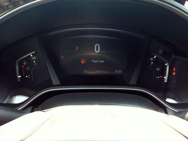 used 2020 Honda CR-V car, priced at $27,285
