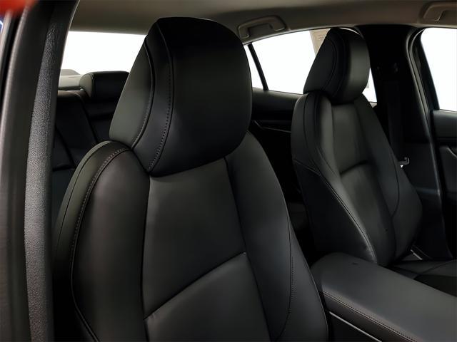 used 2025 Mazda Mazda3 car, priced at $25,930