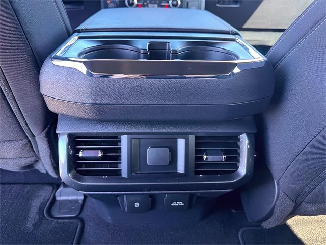 used 2023 Ford F-150 car, priced at $52,499