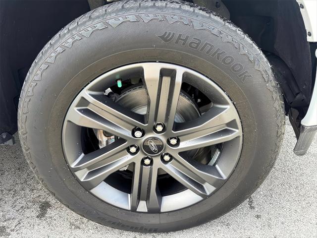 used 2023 Ford F-150 car, priced at $51,363
