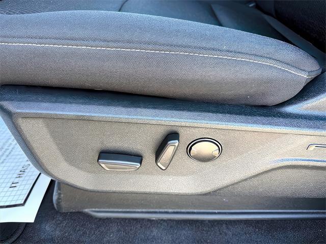 used 2023 Ford F-150 car, priced at $52,499