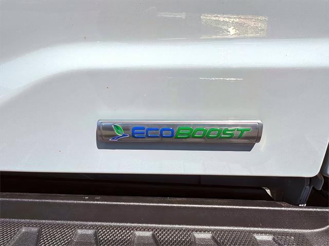 used 2023 Ford F-150 car, priced at $52,499