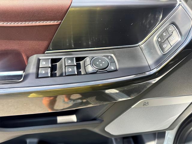 used 2023 Ford F-150 car, priced at $51,363