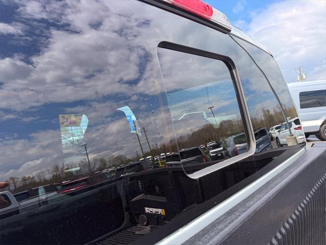 used 2023 Ford F-150 car, priced at $51,363