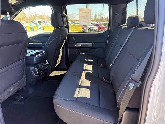 used 2023 Ford F-150 car, priced at $52,499