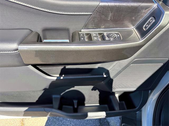 used 2023 Ford F-150 car, priced at $52,499