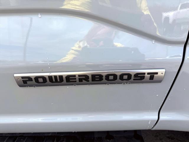 used 2023 Ford F-150 car, priced at $51,363