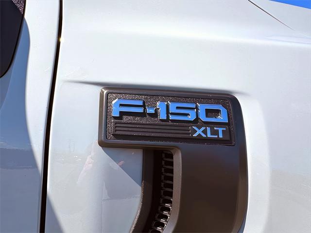 used 2023 Ford F-150 car, priced at $52,499