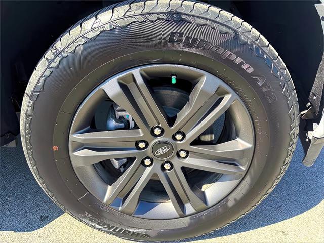 used 2023 Ford F-150 car, priced at $52,499
