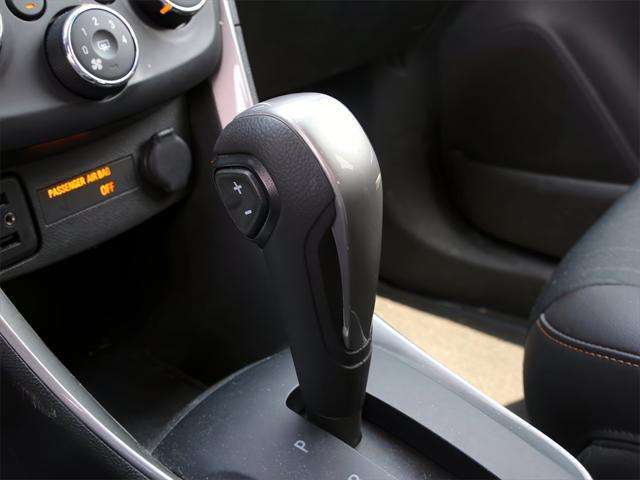 used 2022 Chevrolet Trax car, priced at $19,625