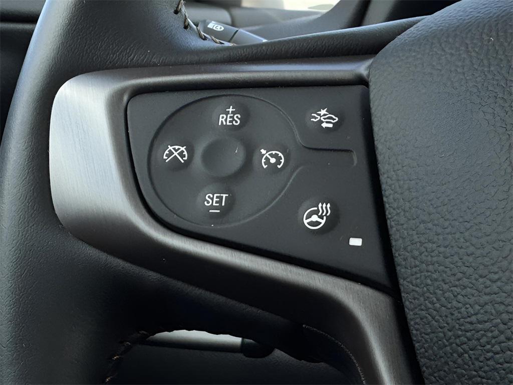 used 2022 GMC Terrain car, priced at $26,911