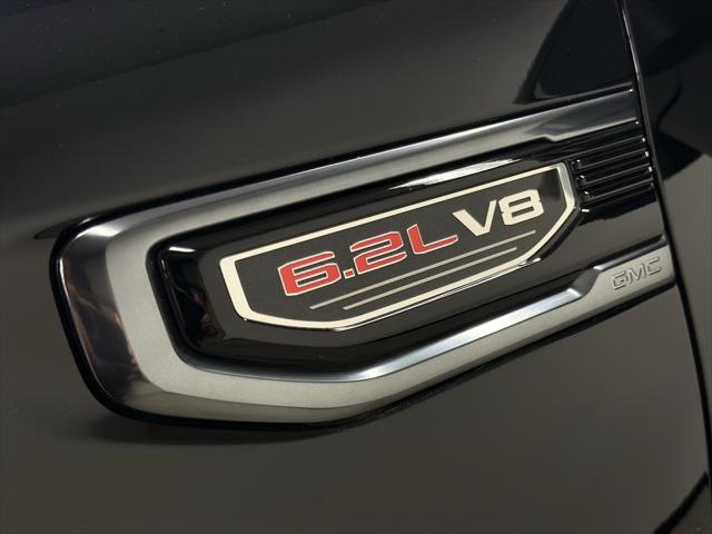 used 2022 GMC Sierra 1500 car, priced at $48,820