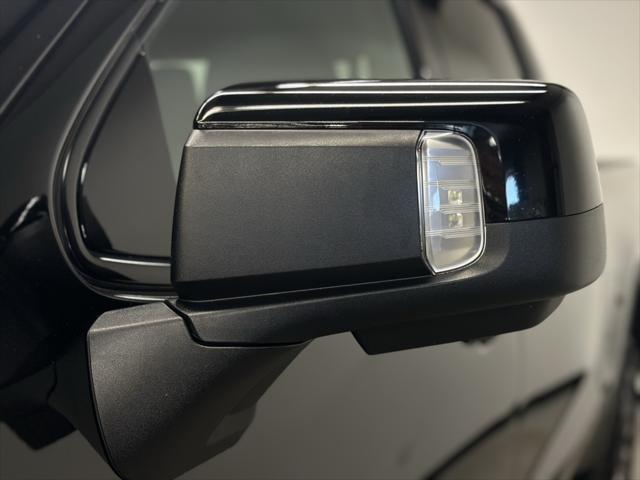 used 2022 GMC Sierra 1500 car, priced at $48,820