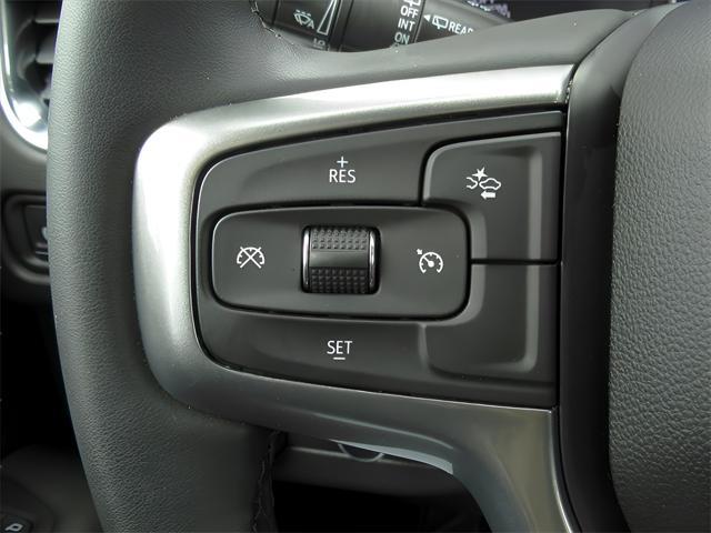 used 2023 Chevrolet Tahoe car, priced at $50,000
