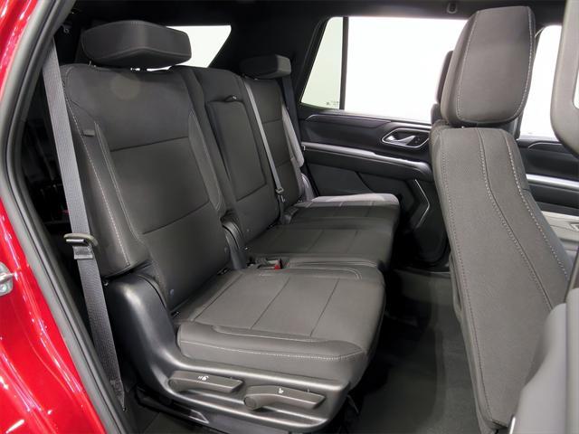 used 2023 Chevrolet Tahoe car, priced at $51,000