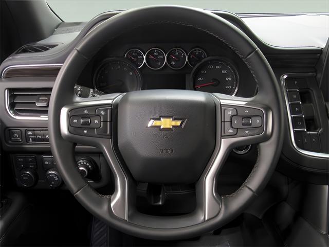 used 2023 Chevrolet Tahoe car, priced at $50,000