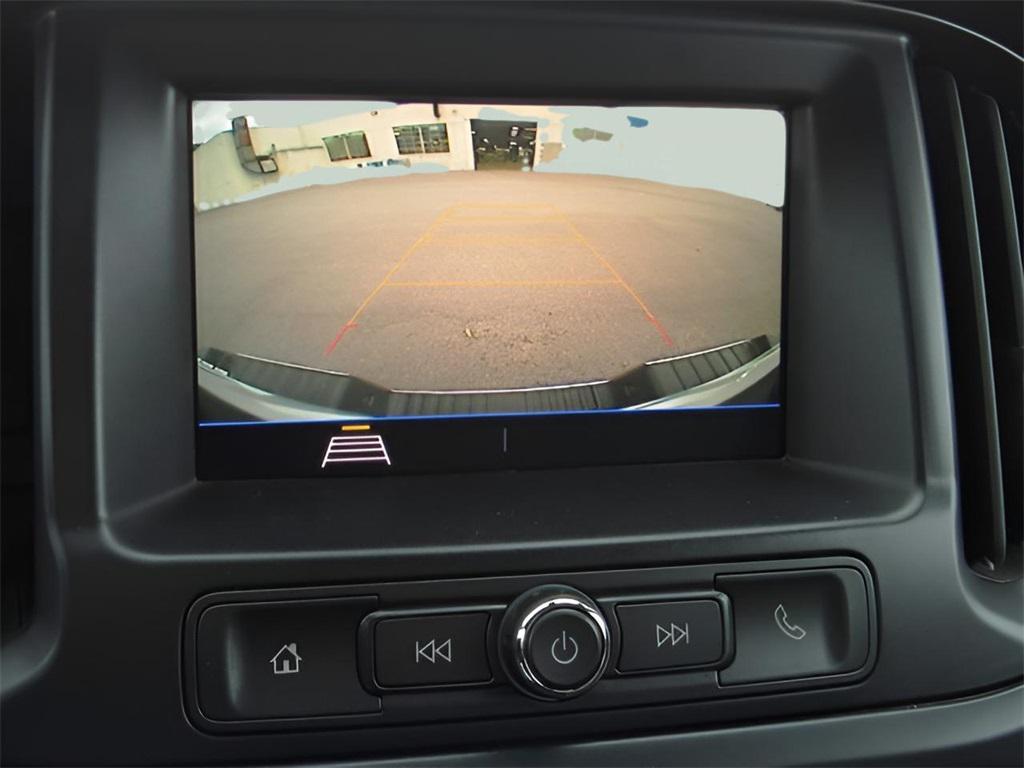used 2022 Chevrolet Colorado car, priced at $26,099
