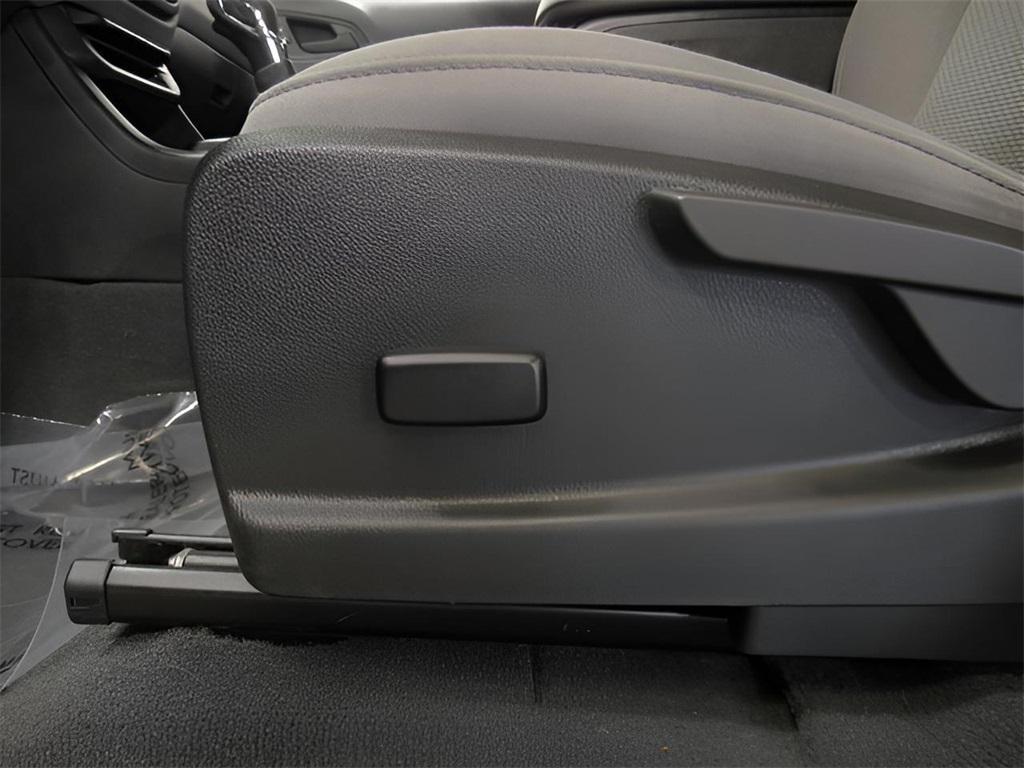 used 2022 Chevrolet Colorado car, priced at $26,099