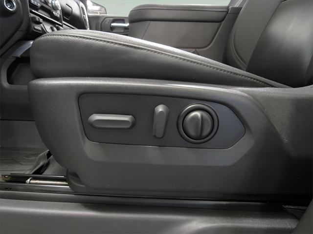 used 2022 GMC Sierra 1500 car, priced at $43,095