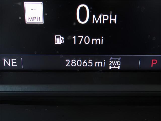 used 2022 GMC Sierra 1500 car, priced at $43,095