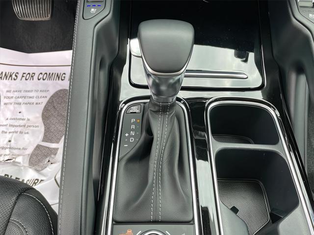 used 2022 Kia Telluride car, priced at $35,995