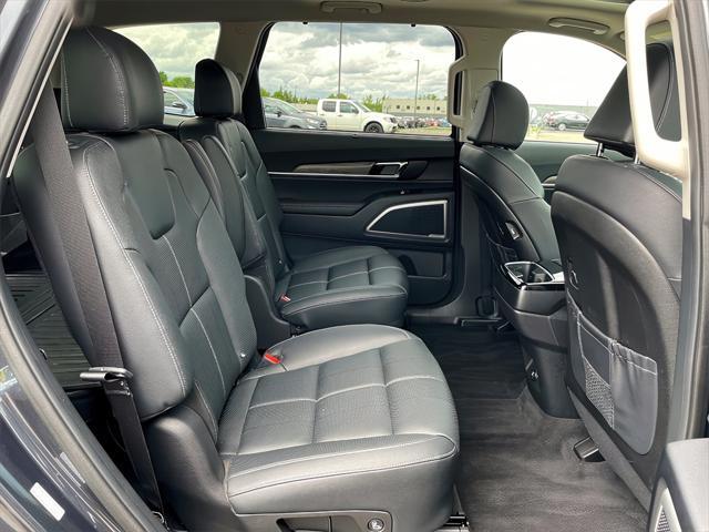 used 2022 Kia Telluride car, priced at $35,995