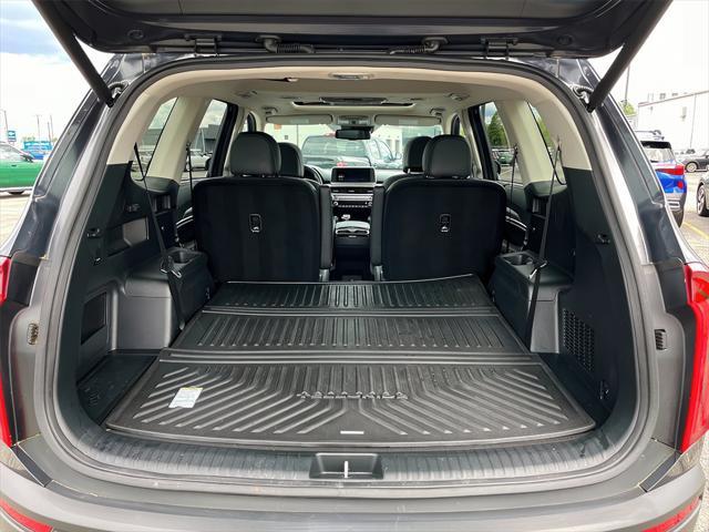 used 2022 Kia Telluride car, priced at $35,995