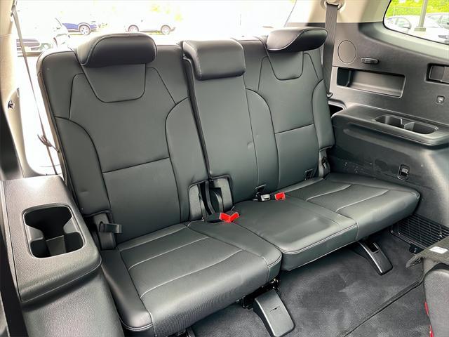 used 2022 Kia Telluride car, priced at $35,995