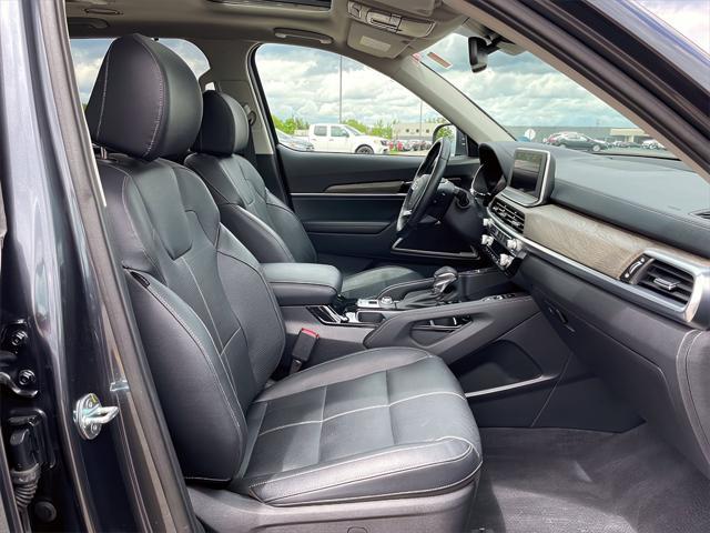 used 2022 Kia Telluride car, priced at $35,995
